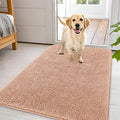 OLANLY Dog Door Mat for Muddy Paws 44x32, Super Absorbent Chenille Mud Mat | by OLANLY