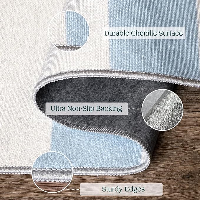 Front Door Mat Indoor Entrance - Image 2