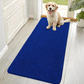 OLANLY Dog Door Mat for Muddy Paws 70x35, Super Absorbent Chenille Mud Mat | by OLANLY