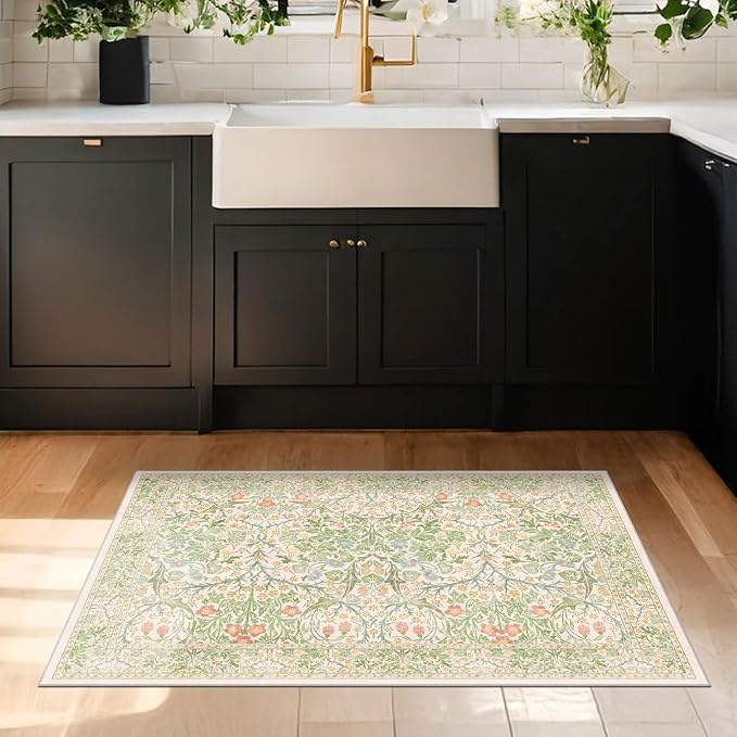 Washable Rug 2x3 - Image 6