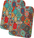 Printed Couch Cushion Covers, Sofa Covers Washable by hyha