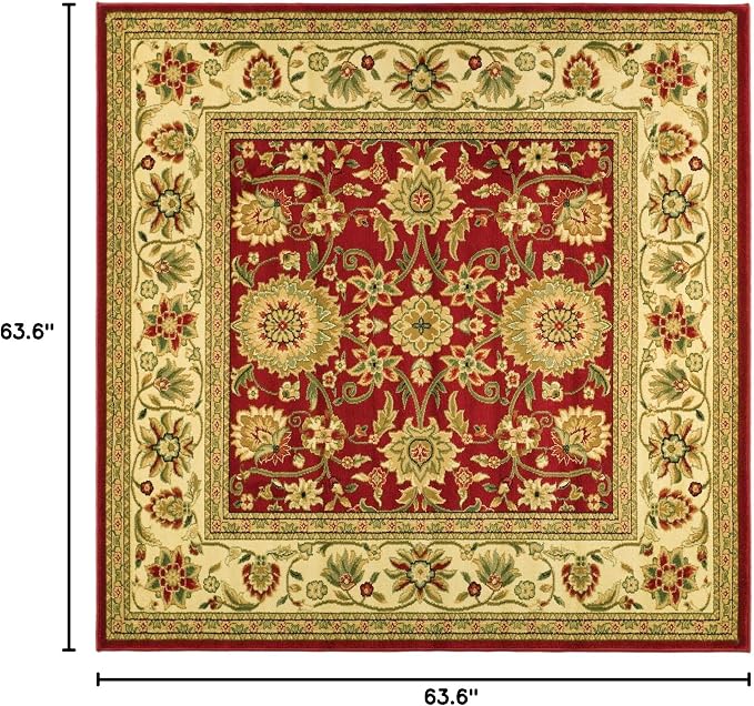 SAFAVIEH Lyndhurst Collection Area Rug - Image 2