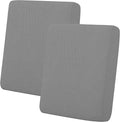 Easy-Going Stretch 2 Pieces Loveseat Couch Cushion Cover by Easy-Going