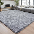 Chicrug Soft Area Rugs for Bedroom Living Room Plush Fluffy Rug 5x8 | Shag by ChicrugHomeDecor