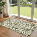 Front Door Mat Indoor Entrance by Othilic