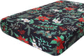 Printed Couch Cushion Covers, Sofa Covers Washable by hyha