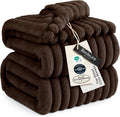 Bedsure Soft Queen Size Blanket by Unknown