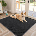 OLANLY Front Door Mat 40x32, Waterproof Heavy-Duty Indoor Outdoor Doormat | by OLANLY