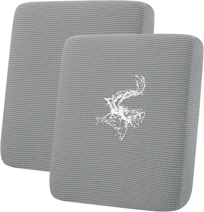 Waterproof Couch Cushion Covers by hyha