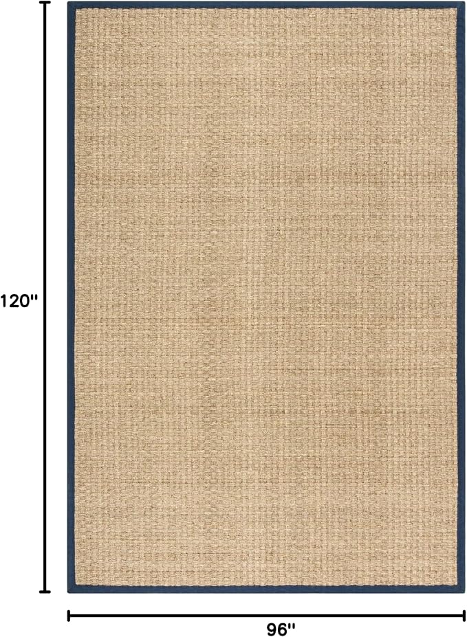 SAFAVIEH Area Rug 8x10 - Image 2