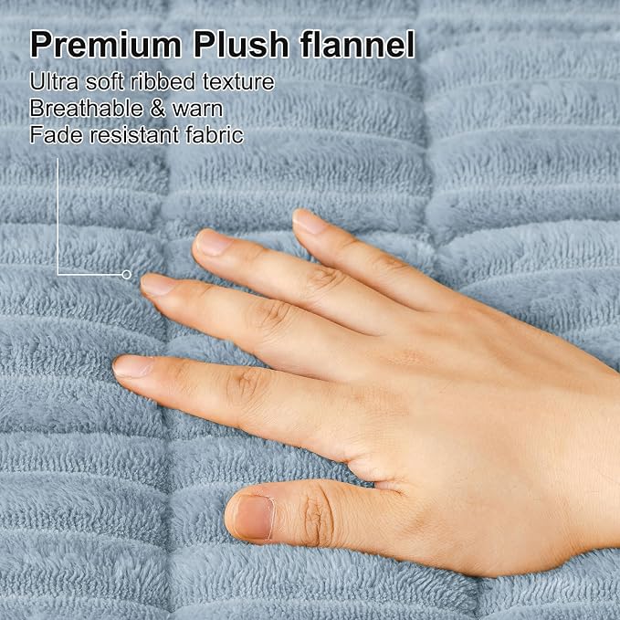 Smiry Couch Cover for Dogs, Non Slip Washable Sofa Protector for Pets | Soft - Image 2