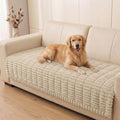 Smiry Couch Cover for Dogs, Non Slip Washable Sofa Protector for Pets | Soft by Smiry