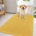 OLANLY Dog Door Mat for Muddy Paws 44x32, Super Absorbent Chenille Mud Mat | by OLANLY