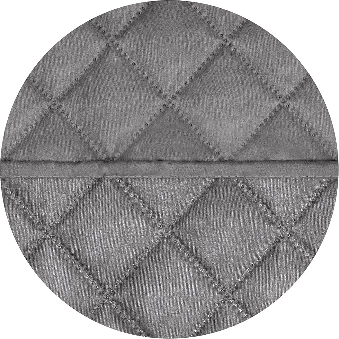 PureFit Reversible Quilted Couch Covers - Image 5