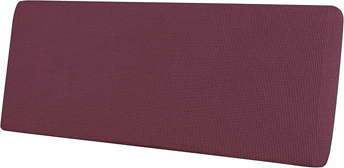 Easy-Going Stretch 1 Piece Couch Cushion Cover by Easy-Going