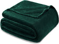 Exclusivo Mezcla Soft Fleece Blanket Cal King Size by ExclusivoMezcla
