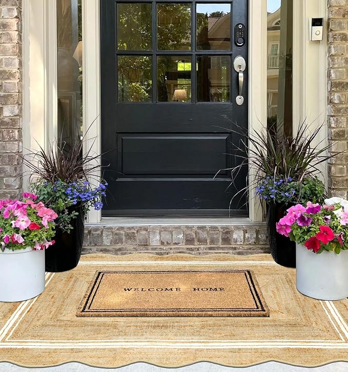3x5 Entryway Rug - Image 5