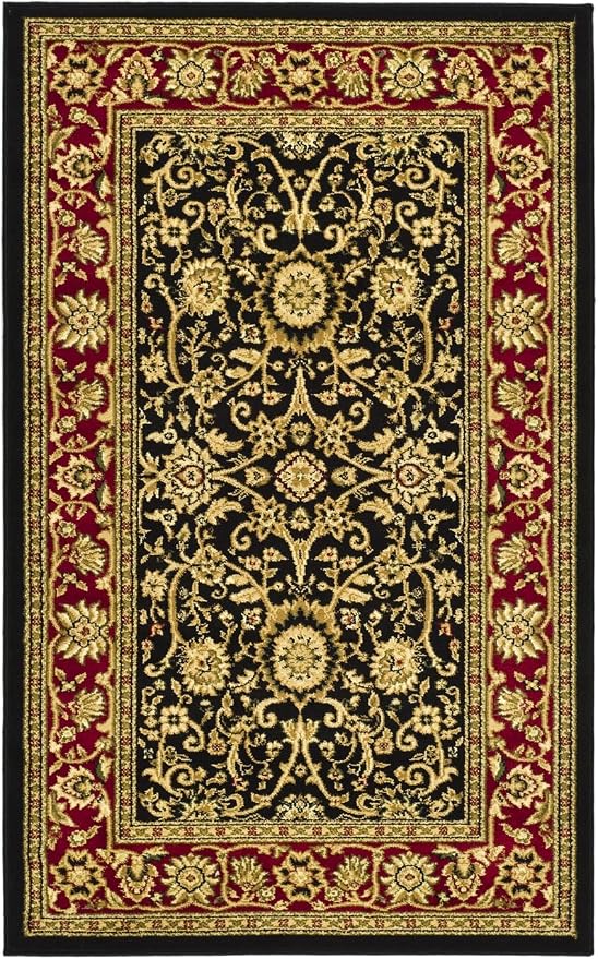 SAFAVIEH Lyndhurst Collection Accent Rug - Image 3