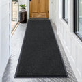 OLANLY Front Door Mat 71x30, Waterproof Heavy-Duty Indoor Outdoor Doormat | by OLANLY