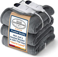 Bedsure Electric Blanket King Size by Unknown