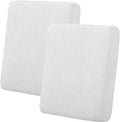 Easy-Going Stretch 2 Pieces Loveseat Couch Cushion Cover by Easy-Going