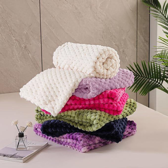 Exclusivo Mezcla 3D Fleece King Size Blanket - Image 8