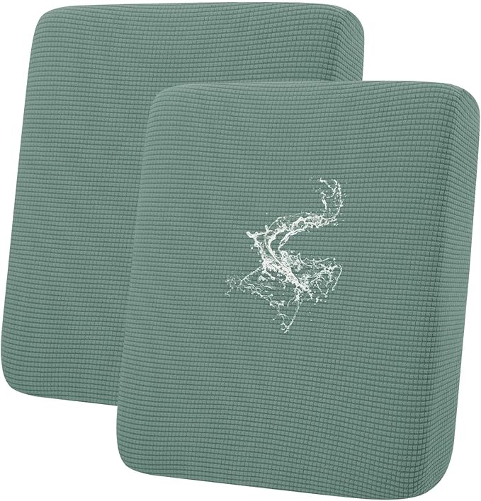 Waterproof Couch Cushion Covers by hyha