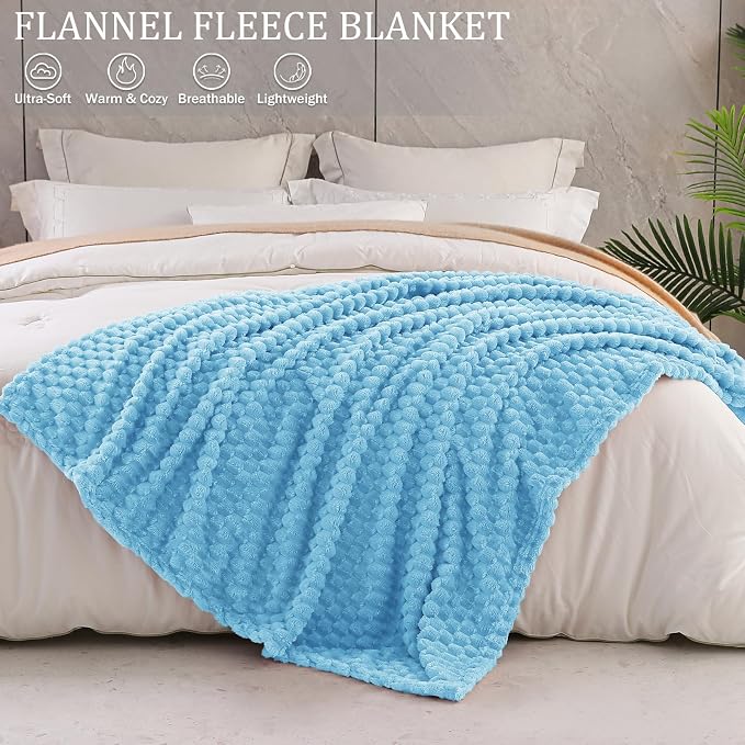 Exclusivo Mezcla 3D Fleece King Size Blanket - Image 3