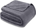 Exclusivo Mezcla Soft Fleece Blanket King Size by ExclusivoMezcla