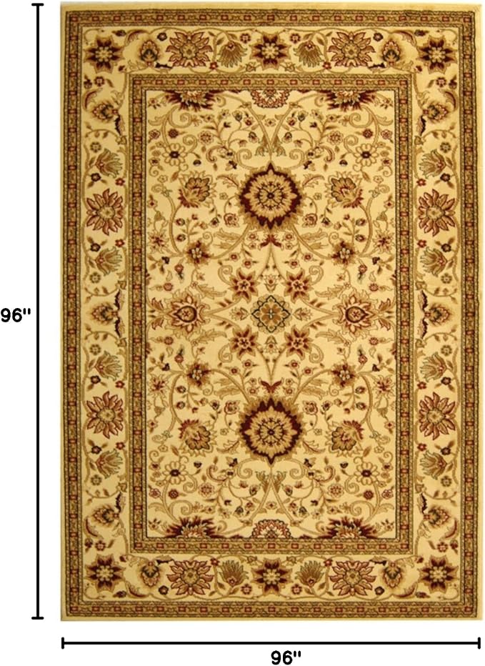 SAFAVIEH Lyndhurst Collection Area Rug - Image 2