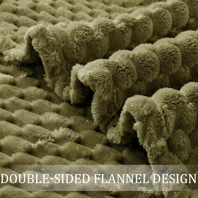 Exclusivo Mezcla 3D Fleece King Size Blanket - Image 6