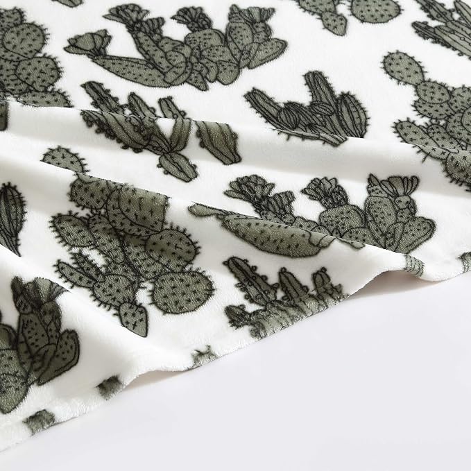 Wrangler - Blanket, Super Soft Plush Bedding - Image 3