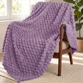 Exclusivo Mezcla Large 3D Fleece Throw Blanket by ExclusivoMezcla
