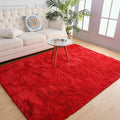 Chicrug Soft Area Rugs for Bedroom Living Room Plush Fluffy Rug 9x12 | Shag by ChicrugHomeDecor