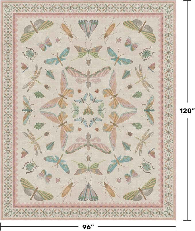 Cute Rugs for Bedroom Girls - Image 2