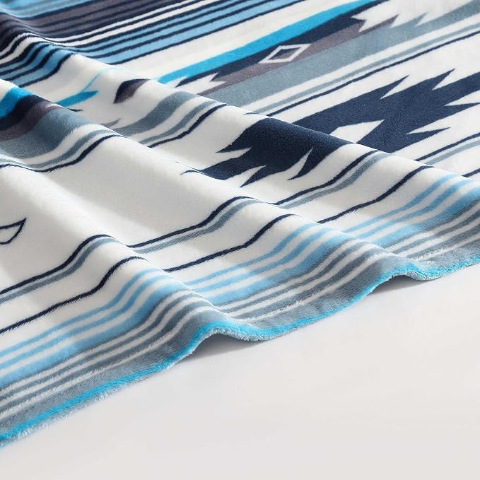Wrangler - Blanket, Super Soft Plush Bedding - Image 2
