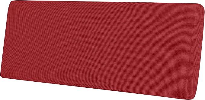 Easy-Going Stretch 1 Piece Oversized Couch Cushion Cover by Easy-Going