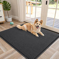 OLANLY Front Door Mat 40x32, Waterproof Heavy-Duty Indoor Outdoor Doormat | by OLANLY