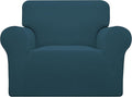 Easy-Going Stretch Oversized Chair Slipcover by Easy-Going