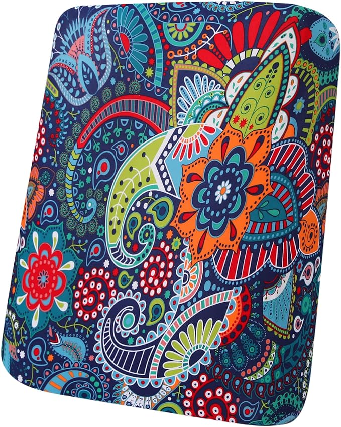 Printed Couch Cushion Covers, Sofa Covers Washable by hyha