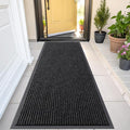 OLANLY Front Door Mat 47x23, Waterproof Heavy-Duty Indoor Outdoor Doormat | by OLANLY