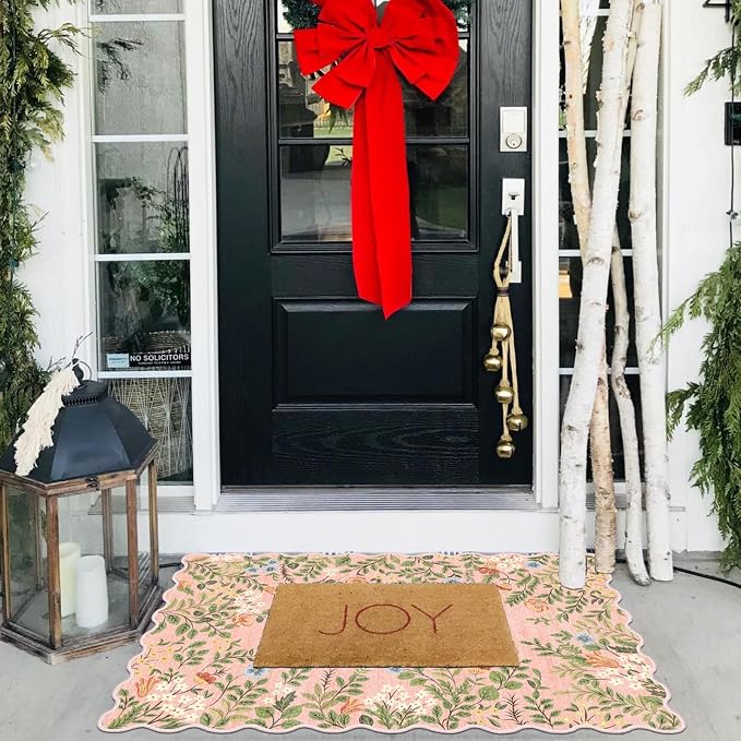 Front Door Mat Indoor Outside Entrance - Image 9