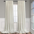 Pitalk 60 Inch Wide Curtains for Kids Bedroom Boys Girls 90 Inches Long 2 by Pitalk