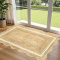 3x5 Entryway Rug by Othilic