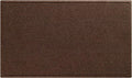 WaterHog Squares Front Door Mat Indoor Outdoor Entrance, All-Weather Mats | by WaterHog