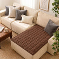 Smiry Couch Cover for Dogs, Non Slip Fuzzy Pet Sofa Covers Washable | Sofa by Smiry