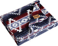 Wrangler - Fleece Throw Blanket by Wrangler%C2%AE