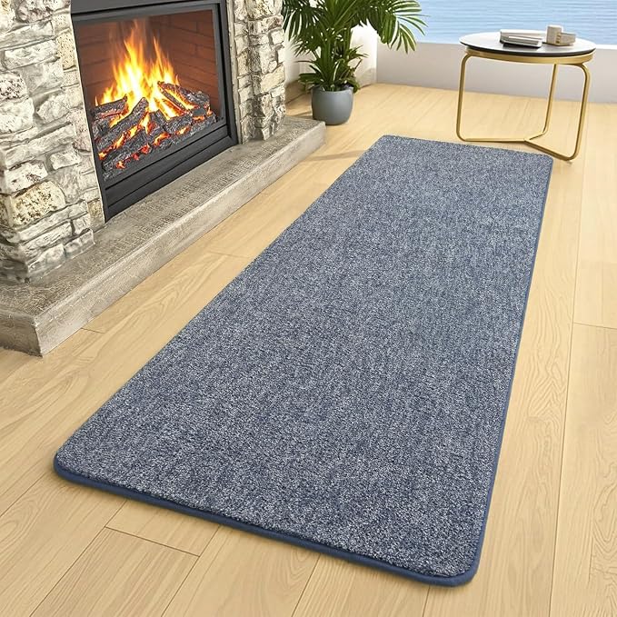 2x6 Runner Rug for Hallway, Long Runner Rugs Non Slip, Non Slip Backing Runners - Image 7