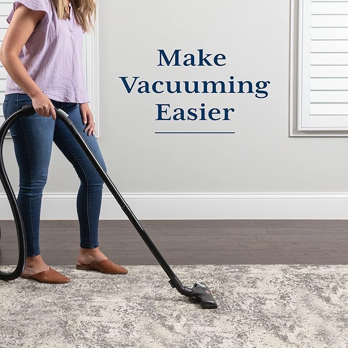 Veken 7x10 Ft Rug Pad Gripper for Hardwood Floors, Non Slip Rug Pads for Area Rugs, Thick Rug Grippers for Tile Floors, Under Carpet Anti Skid Mat, Keep Your Rugs Safe and in Place