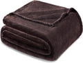 Exclusivo Mezcla Soft Fleece Blanket Queen Size by ExclusivoMezcla